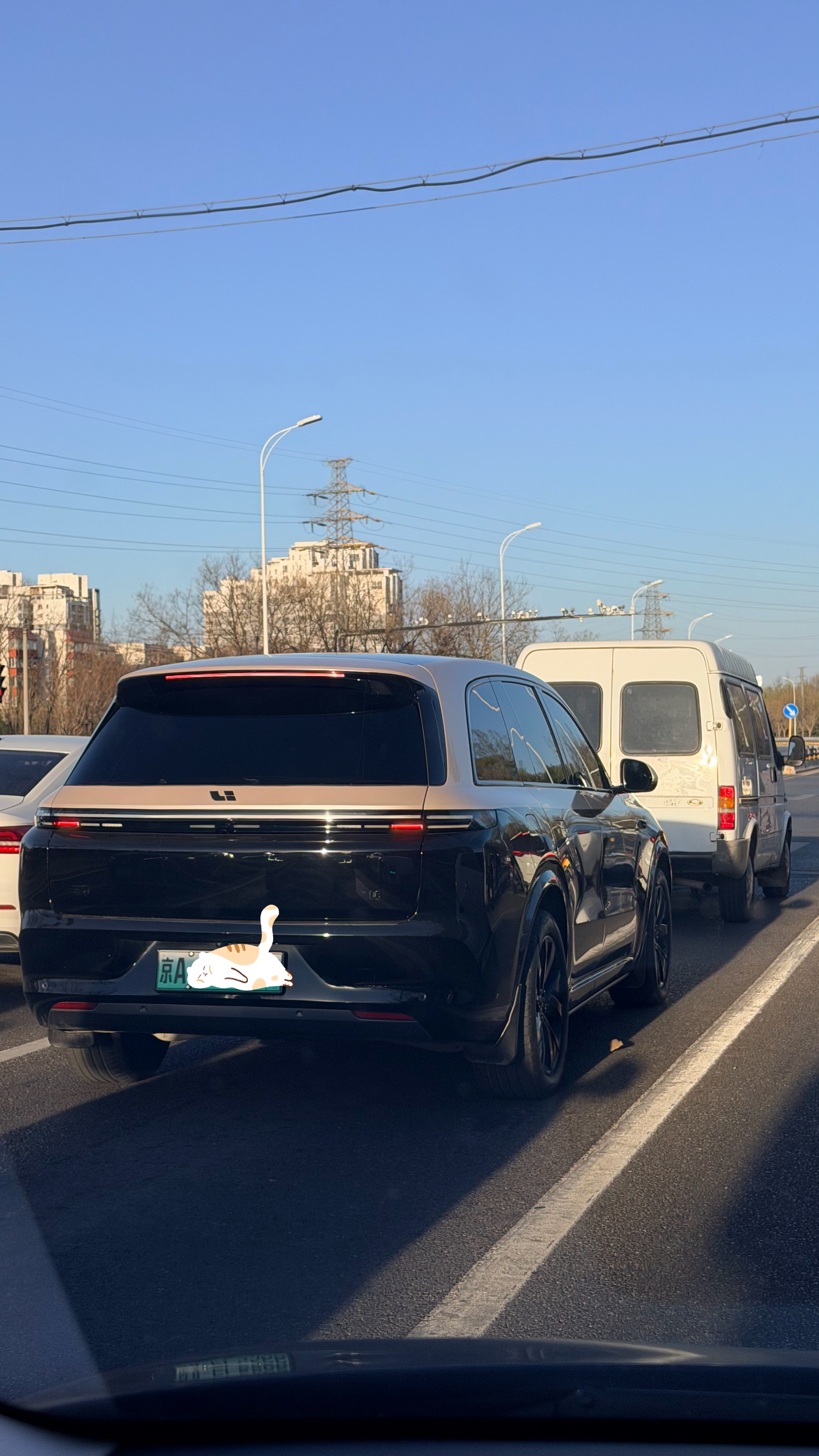 这种黑金拼色大家觉得如何？