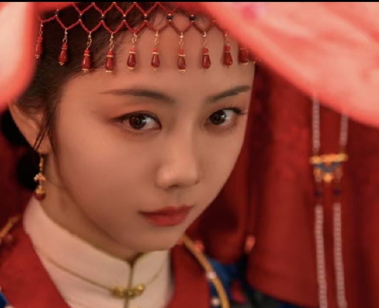 看了谭松韵演的《兰香如故》，明白了女主家为何宁为玉碎，也不愿意去教坊司了。因为