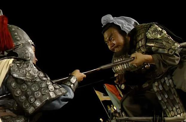 张飞看不起吕布，不是因为没打过，而是打过太多次，每次吕布都躲，考古发现，吕布真下