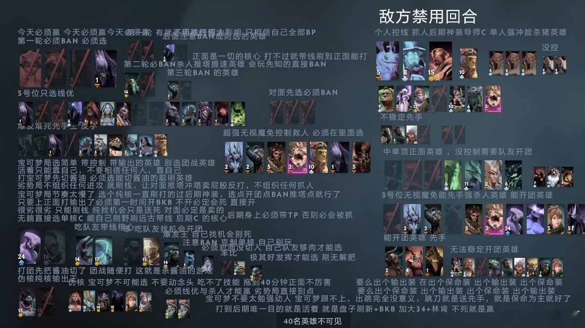 牛逼啊链子哥！dota2​​​