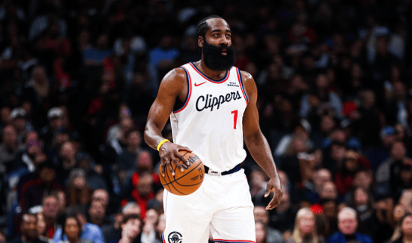 哈登: 如果有人包夹我, 那就告诉队友该往哪跑&该在哪里投篮