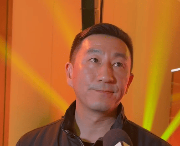 张云松谈新赛制: 感觉容错率更低了, 可能还要继续完善