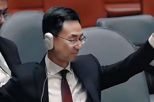 难得一见中俄在联合国不同调，更难得一见中方一票否决另外四常提案。今年这事就有了。