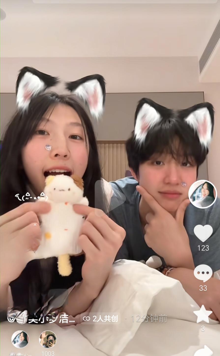 中国排球协会新的一年，祝梦洁小朋友新年快乐在联赛和国际赛场上取得优异的成绩！图