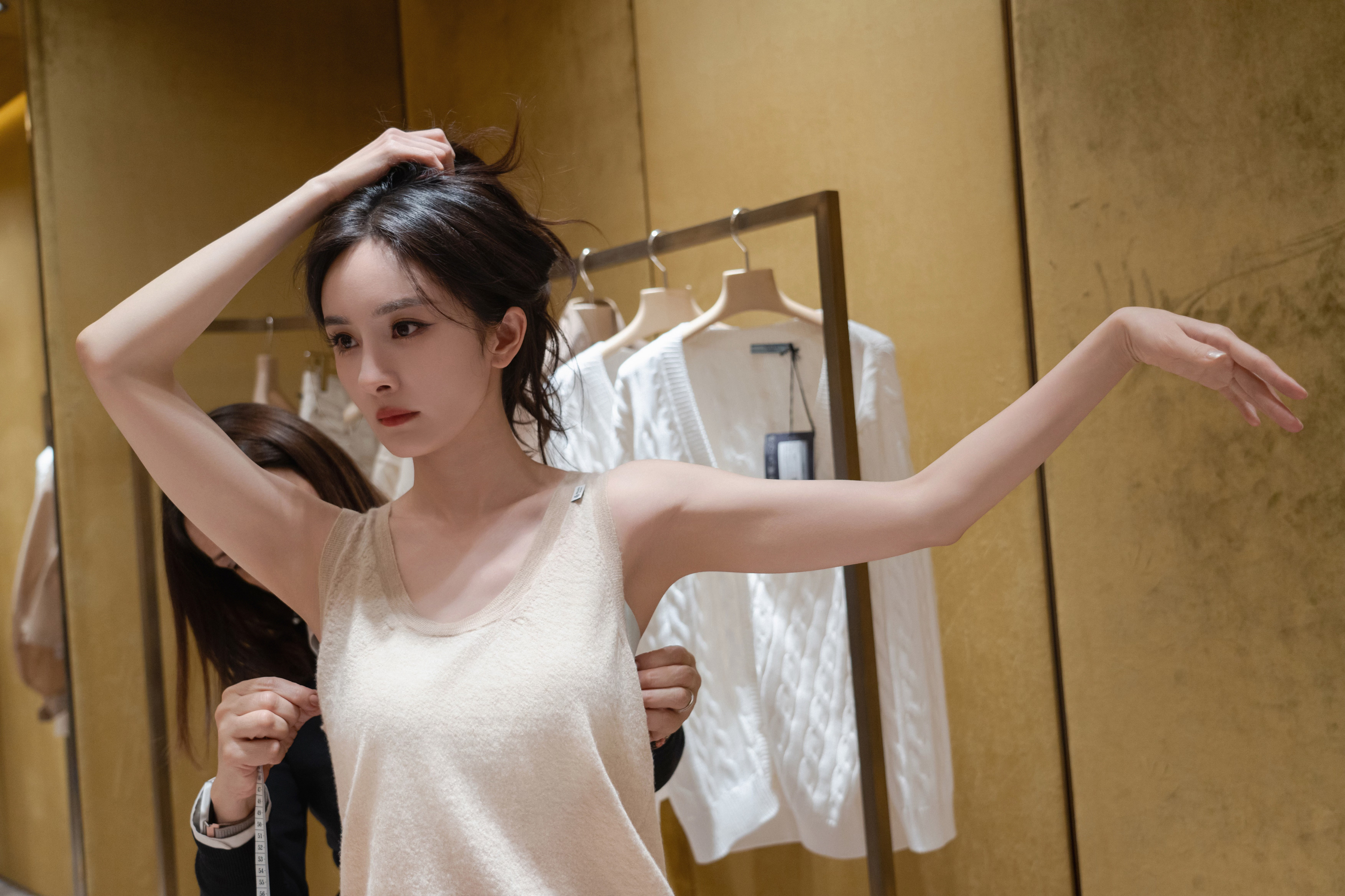 杨幂ym幂's本月来信【月末来信原图📨】这个月又悄悄结束啦。谢谢你一直