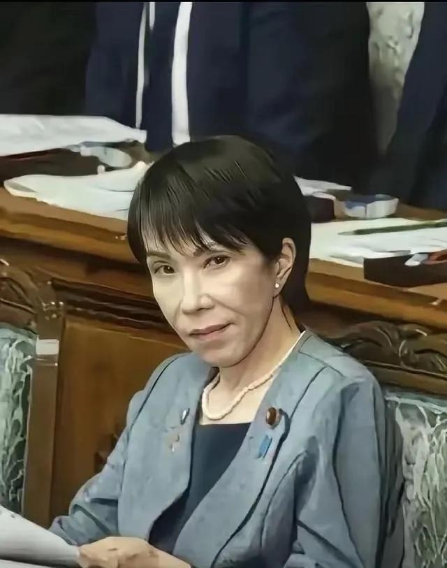 日本icon不怕中国有导弹，也不怕中国的核武器icon，甚至不怕中国的稀土制裁，