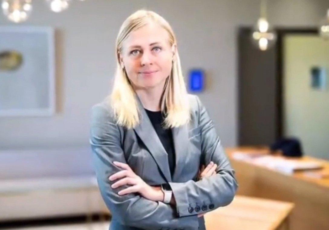 芬兰外长瓦尔托宁接受采访时表示，作为乌克兰的盟友，芬兰已向该国提供了所有可能的援