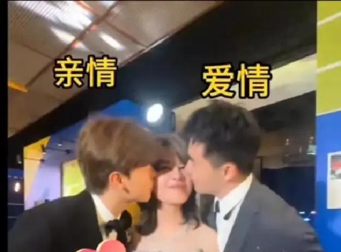 她砸了500万送资源，对方撕了支票说：我不缺钱，我缺不跪的人。医美圈有个潜规则