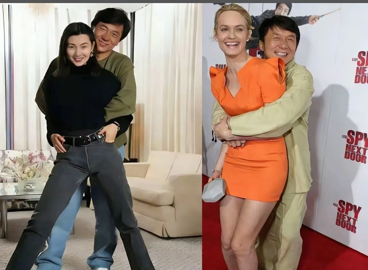 成龙