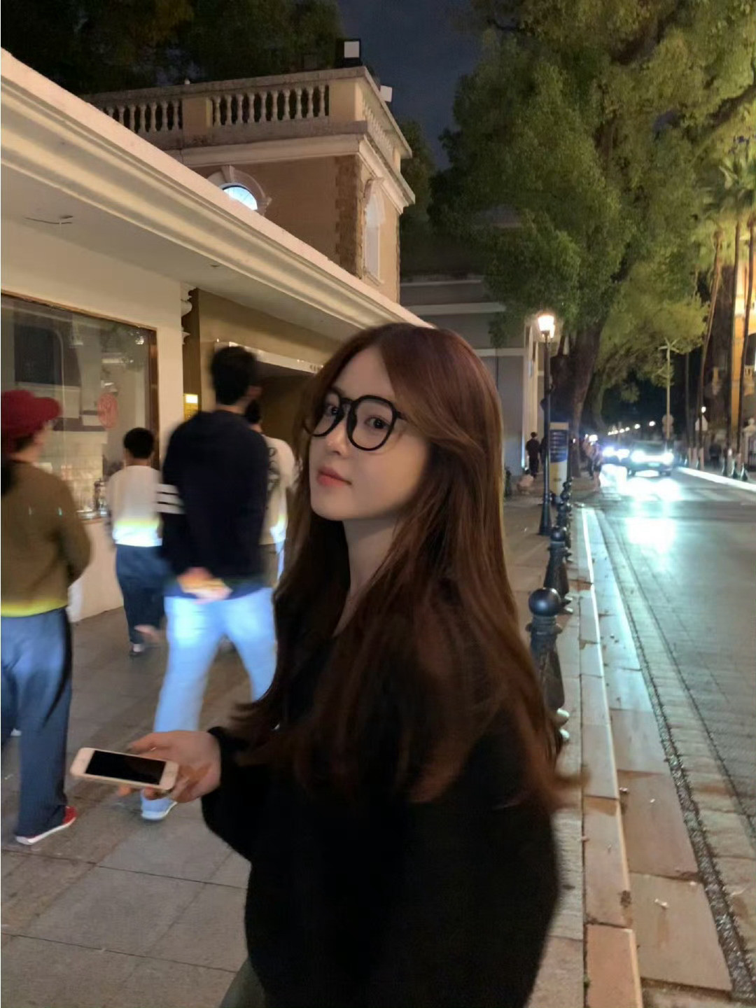 替大家试过了深情没什么好下场