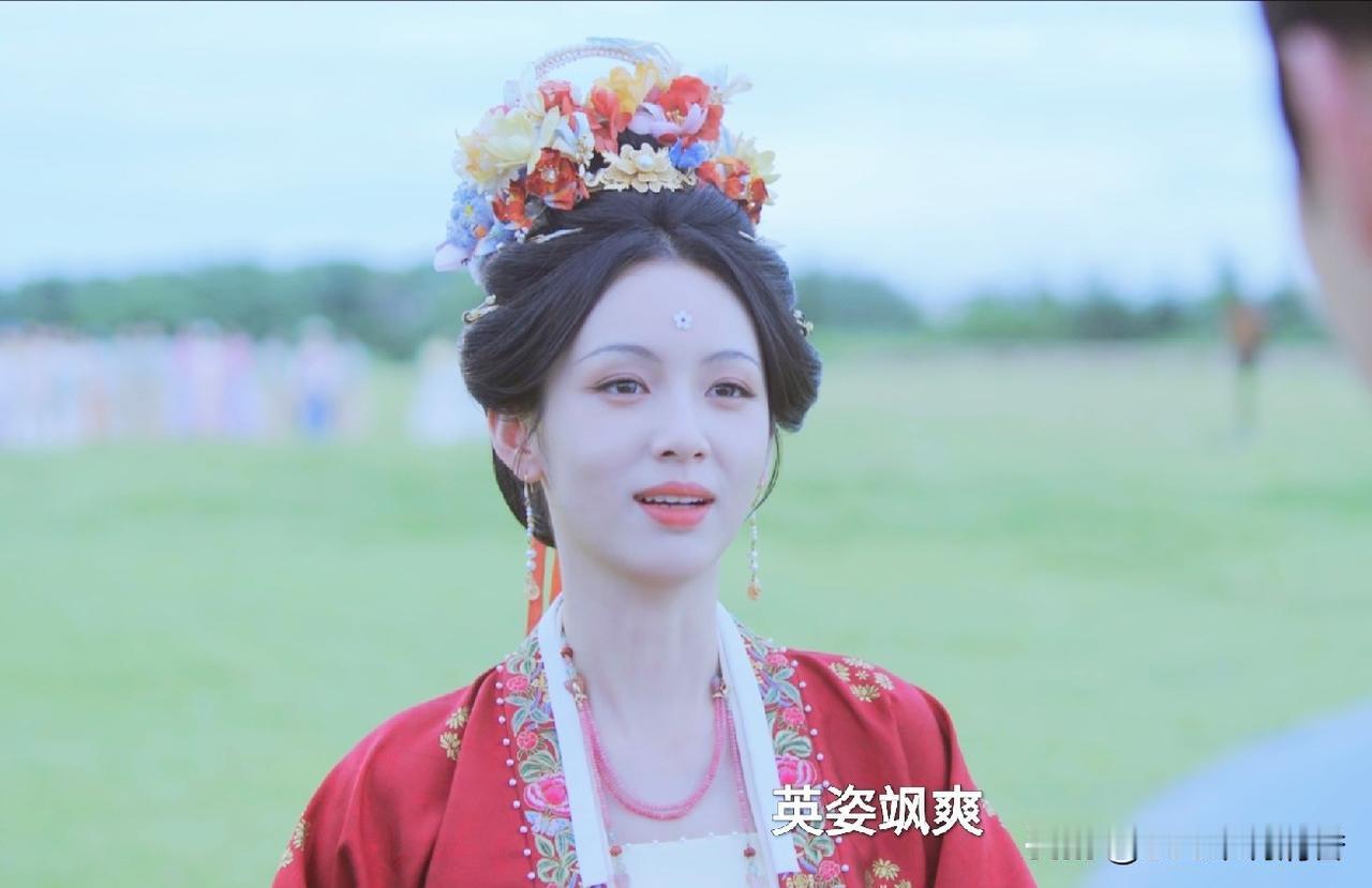 电视剧《一瓯春》一口气看完前6集，剧情分享如下：女主谢清圆（周也饰演）