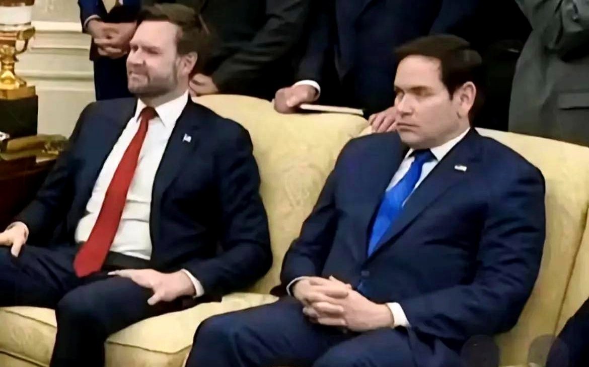 有人问川普之后，如果共和党再推人出来竞选，卢比奥更有优势还是万斯更有优势？一定是