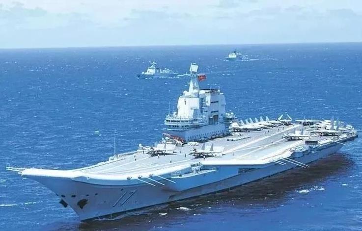 中国声明不打第一枪，这就意味着给了对方开第一枪的机会，但事实是没有谁敢轻易使用这