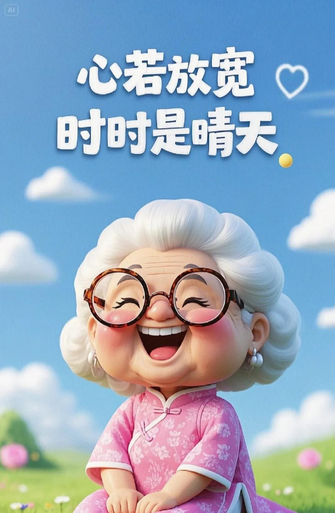 今天跟一个94岁的老太太聊天。她说她共生育了5个孩子。三个儿子两个女儿。但一个儿