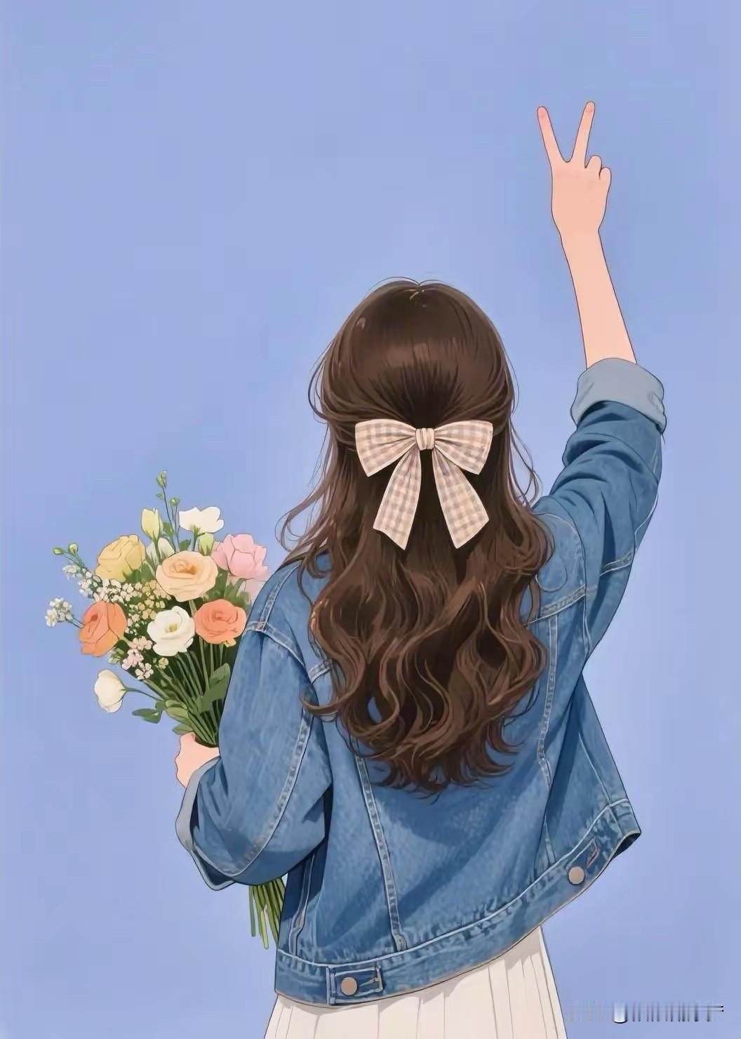 从女孩到人妻再到妈妈，一路走过来，每天都在学习的路上，一课又一课，课课不