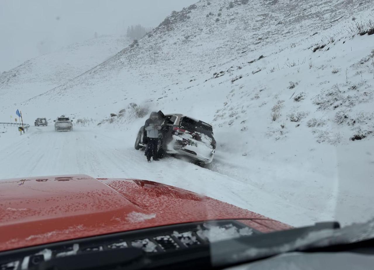 新疆阿勒泰-禾木-喀纳斯亲身自驾总结无广纯个人经历分享新疆到底适不适合自驾