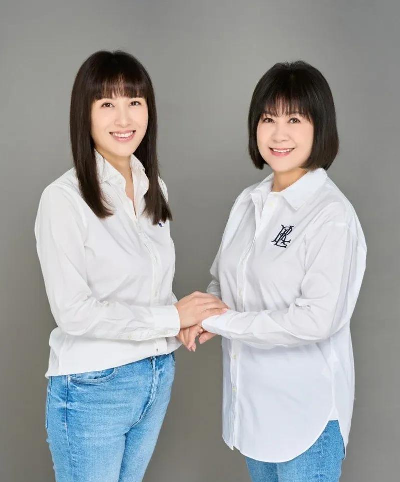 台湾家族政治再添一对“母女档”！王金平爱将陆淑美宣布引退，由外型亮丽女儿正式接棒