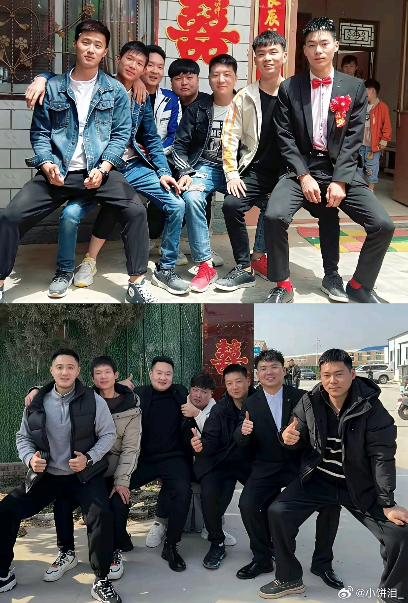 发福是成年人的最终归宿吗？