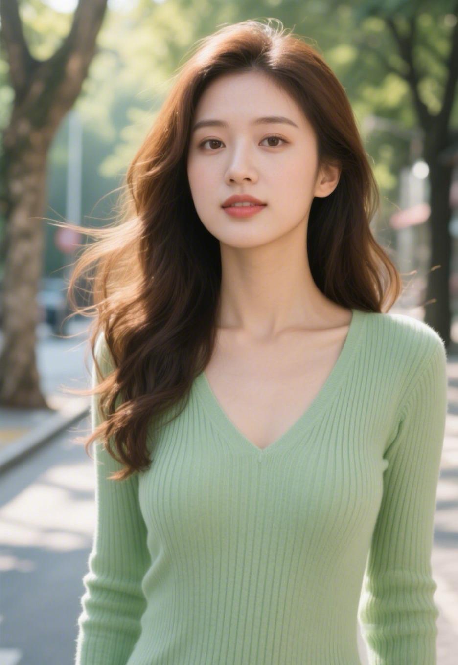 你就说一个人女孩子，如果不知道珍惜自己，那么最后的结局一定是悲剧吗？