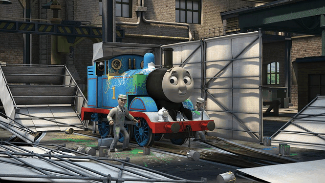 RCHY)》故事模式WHITE SIDE预告视频(7k7