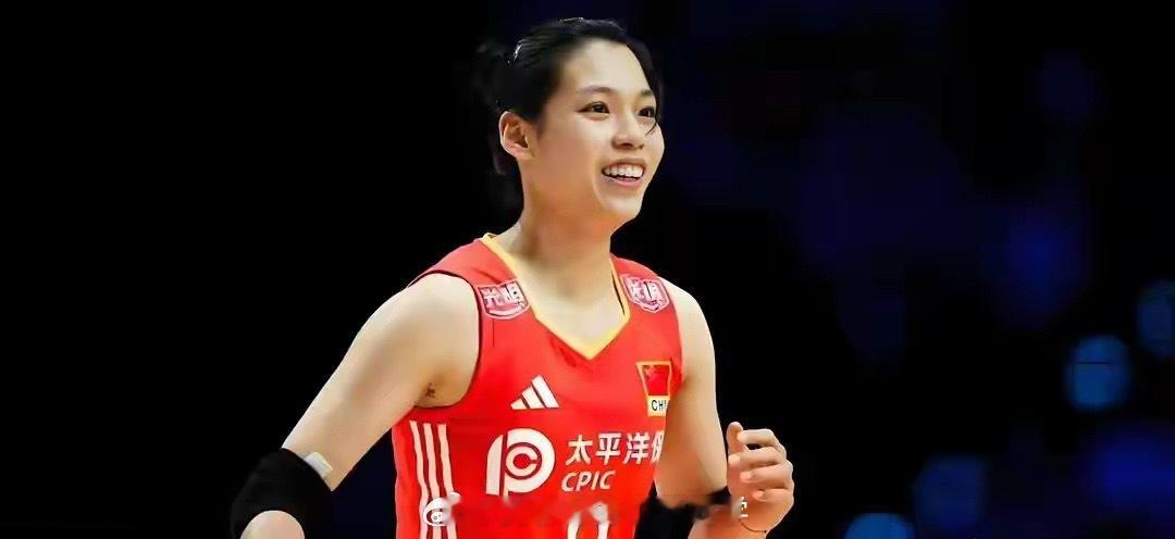 中国女排首发阵容预测，两老带四新，发挥好了有望迎来四连胜中国女排国家队新赛季即将