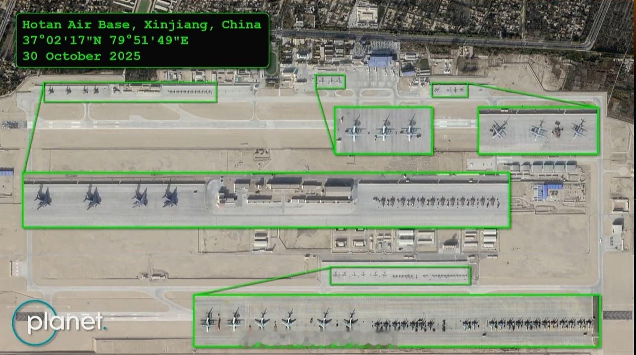 👊🏻🇨🇳🔥“这是我们过去几年通过公开情报观察到的最大规模红剑演习。”
