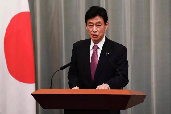 【日方涉台表述陡然升级，妄图拉上190多国对华施压，公然称台湾为“同盟国”】 