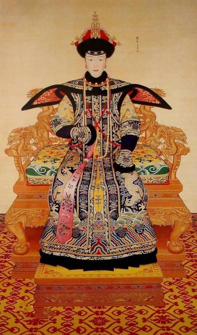 都说满清误国，那中国的版图不是清朝时才打下来的吗?那我问你，如果清朝打败顺朝明