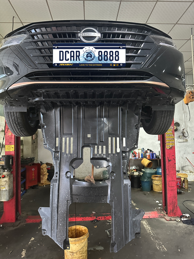 轩逸黑金版保养是去汽修厂还是4儿子店针对保养是去汽修厂还是4儿子店的问题，我是