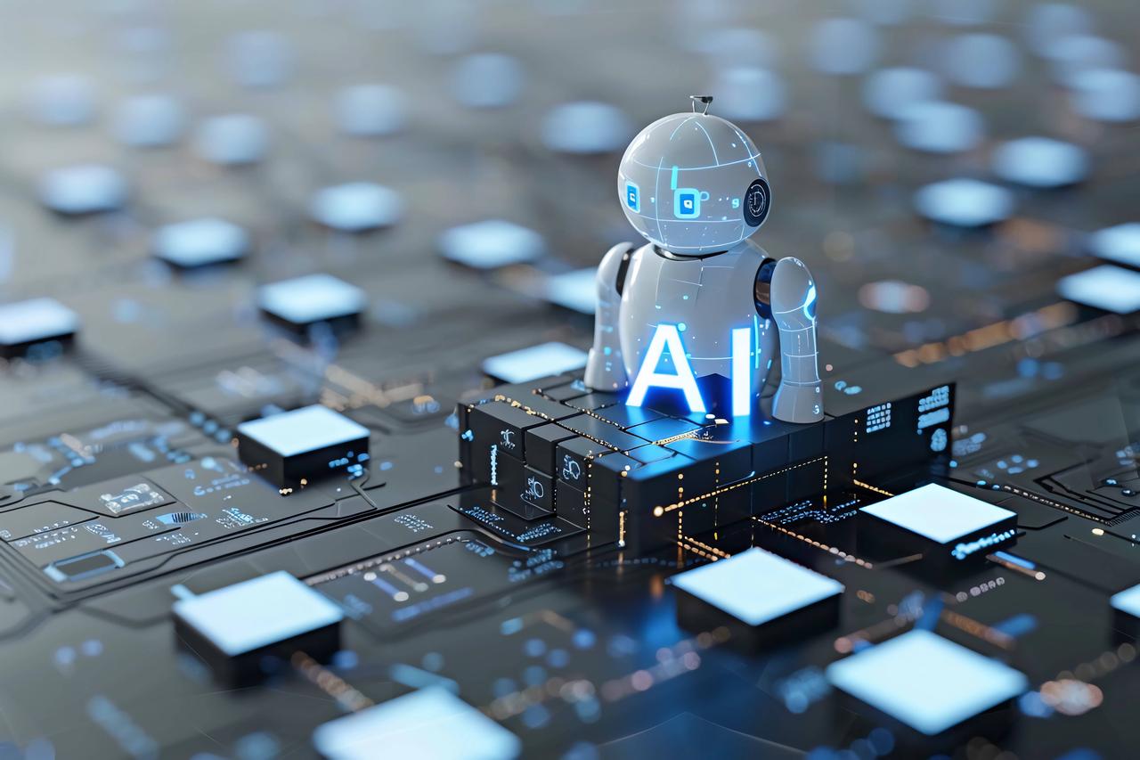 ..不到一年，人工智能突然从大家眼里的“救世主”，变成了让人又气又无奈的“麻烦制