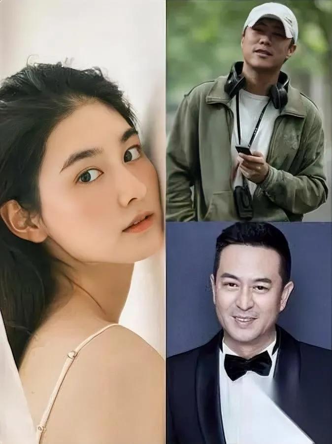 李少飞懵了张嘉益也懵了《主角》播完3个月居然还能卷进是非里。五月份就