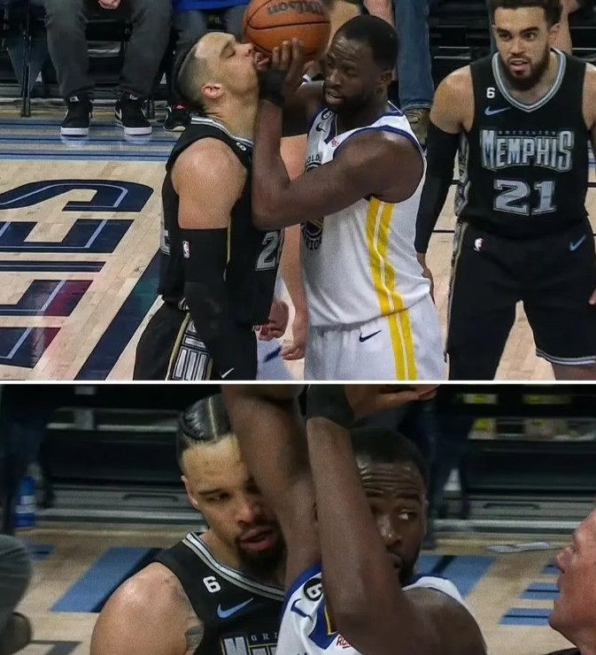 我日今年交易格林狄龙可能是堪比当年摸狗打劫哈登的史诗级别交易第一现在格林没有