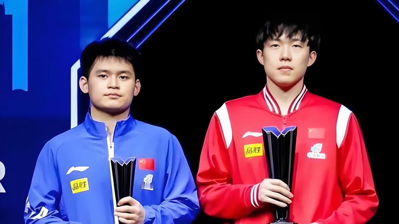 亚洲杯即将开打：2人压力很大林诗栋：林诗栋为啥压力大，这可是主场啊，主场中