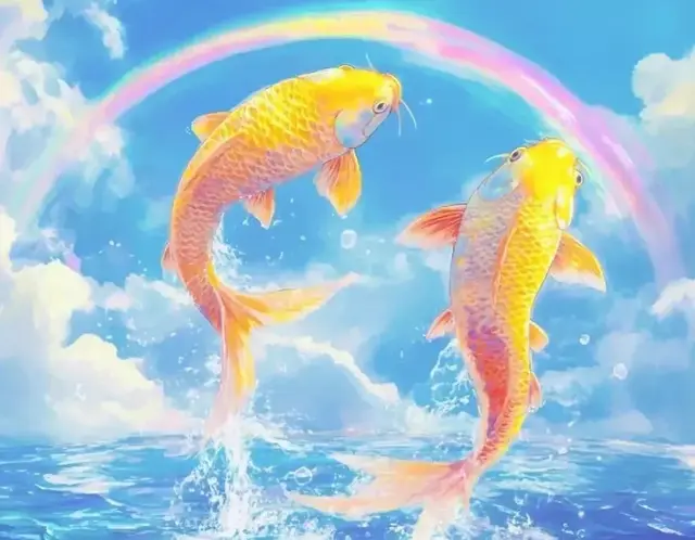 正能量头像:能量满满,精力充沛,开心快乐每一天