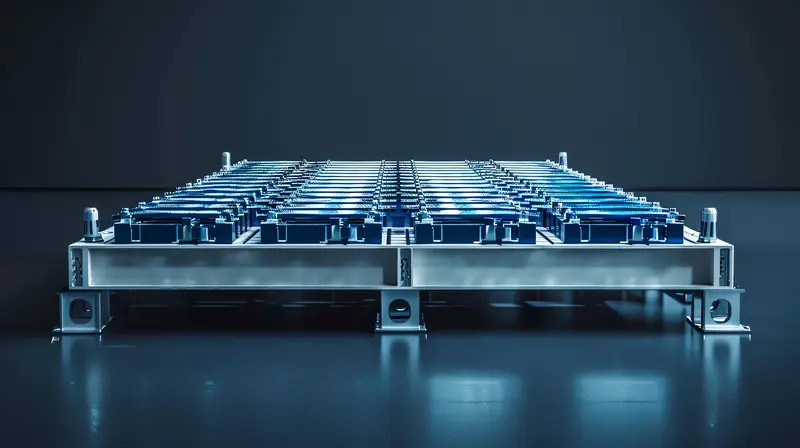 比亚迪的下一代刀片电池太值得期待了！2026年3月5日将发布的第二代刀片电池，是