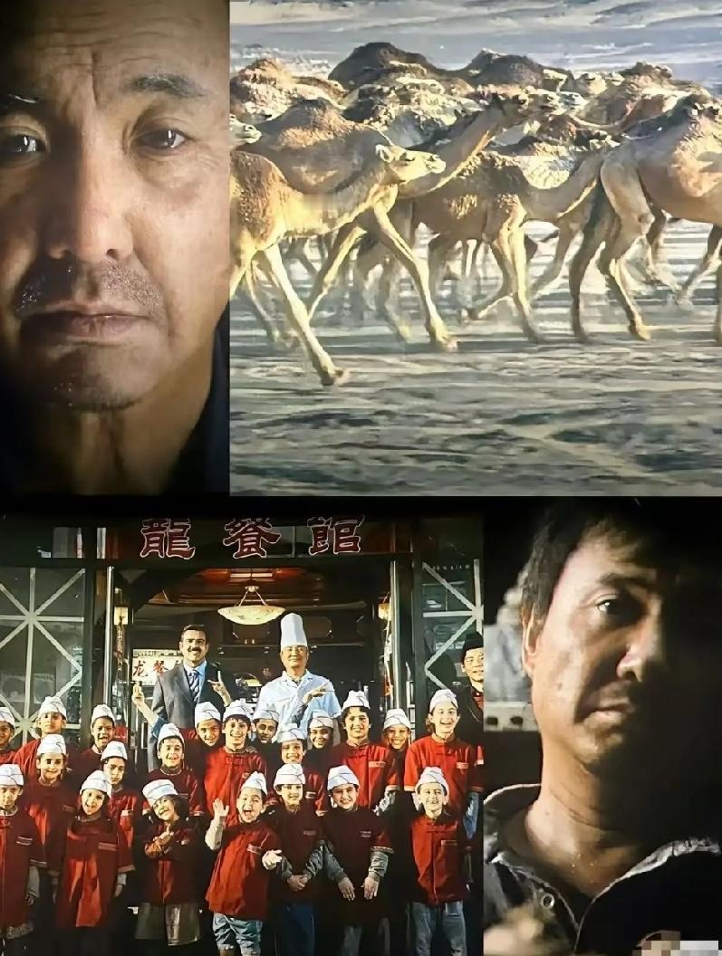 沈腾主演的《欢迎来龙餐厅》昨天去看了，个人认为是今年最好的一部电影，全程无尿点，