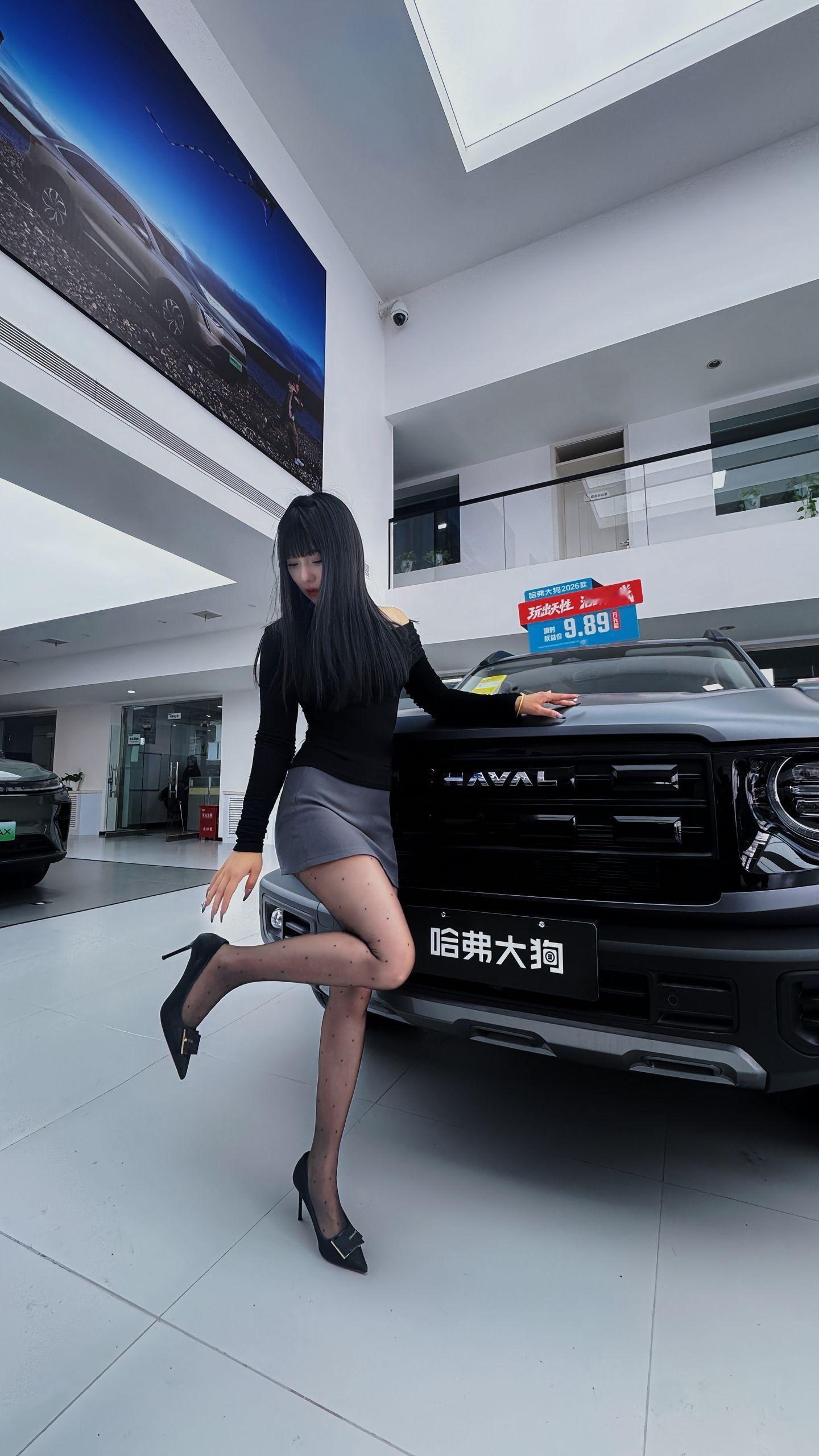 这么大的车这么便宜