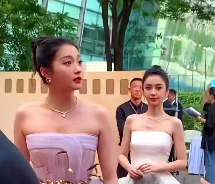 终于理解鹿晗了！