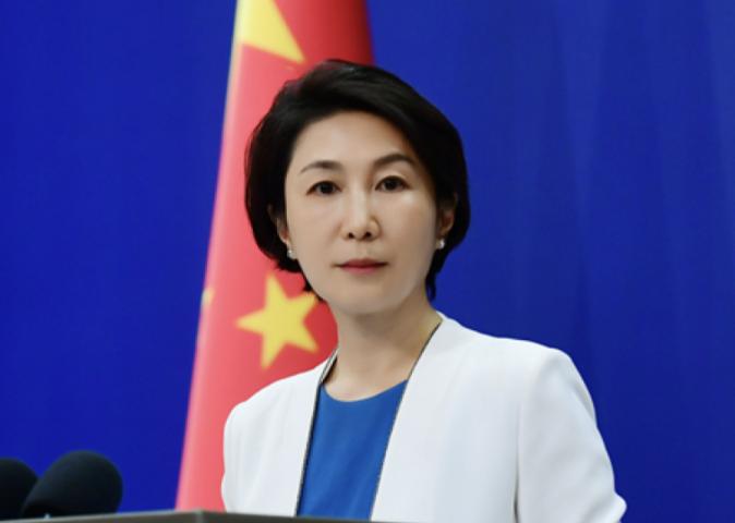 刚刚，中国外交部发表声明5月25日，针对有报道“中国暂停向日本出口部分稀土产品