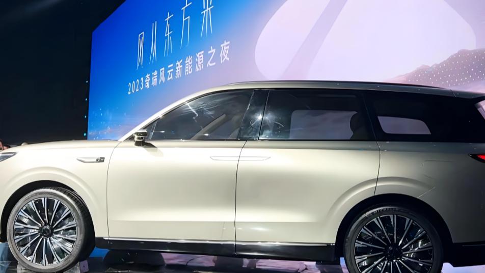 2025年买全新大型SUV, 认准这6款就够了!