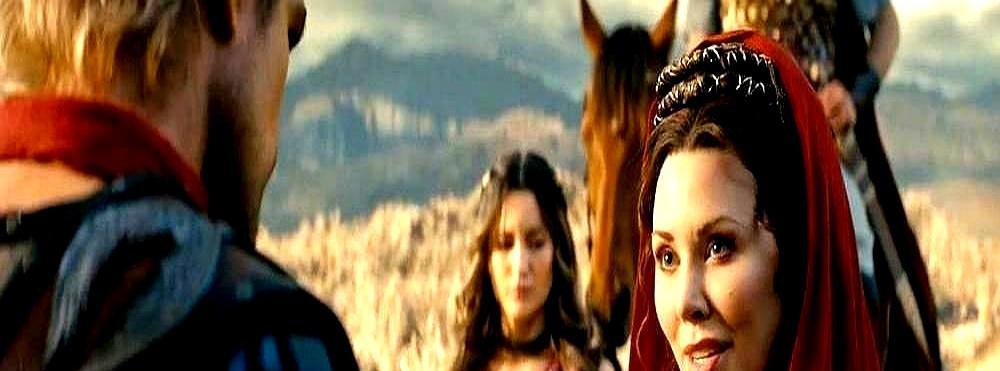 斯巴达克斯老粉们集体“幻觉”了10年的场景，新剧真要拍出来？！简直离谱！多