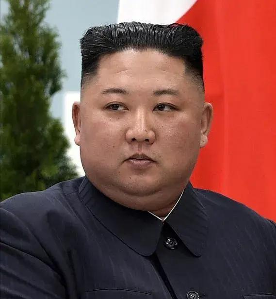 朝鲜这次是真把话给说透了！9月22日，朝鲜领导人金正恩在第十四届最高人民会议第