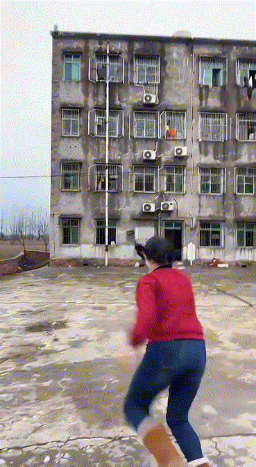 我是真分不清了，他就算标上AI我也觉得是真的[加油][加油][加油]