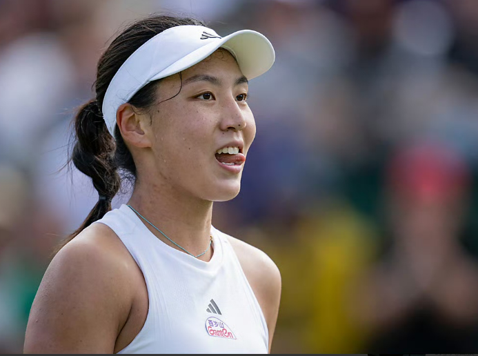 因小失大？王欣瑜退出WTA1000🇨🇦蒙特利尔站！最新消息：正在捷克首