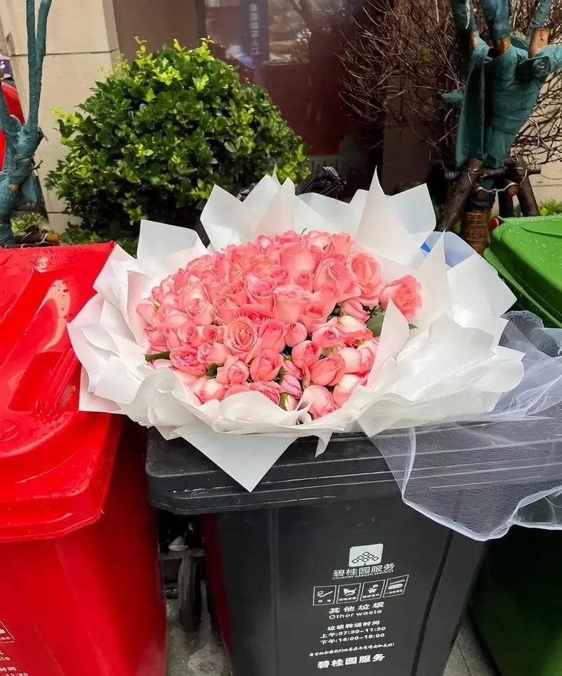 520都去垃圾桶捡垃圾吧，不一定有意想不到收获