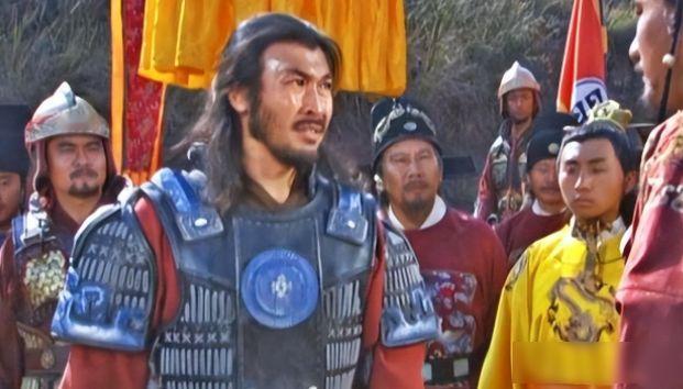 公元1395年，朱元璋杀光了开国六公爵，准备杀死信国公汤和，70岁的汤和一言不发