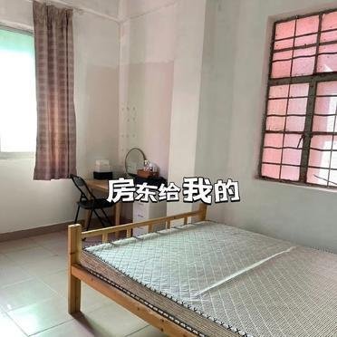 房东：你什么时候搬走啊？