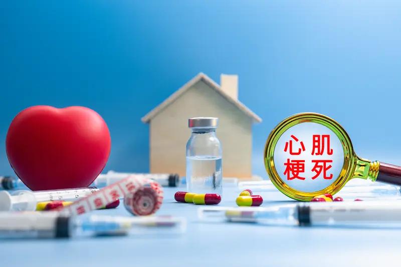 发生心梗,是否一定要放支架?胡大一教授观点：支架是治疗心梗，不是预防心梗很多