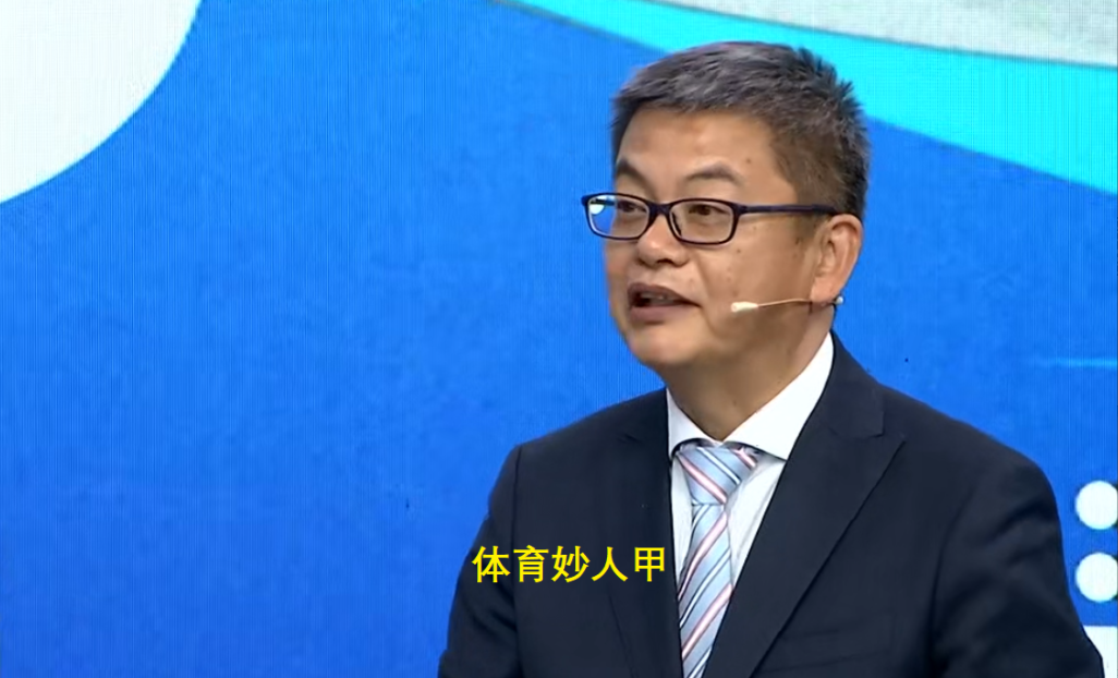 破案了！广厦队为何能在客场击败北京队，苏群给出了答案。CBA总决赛，广厦队与北