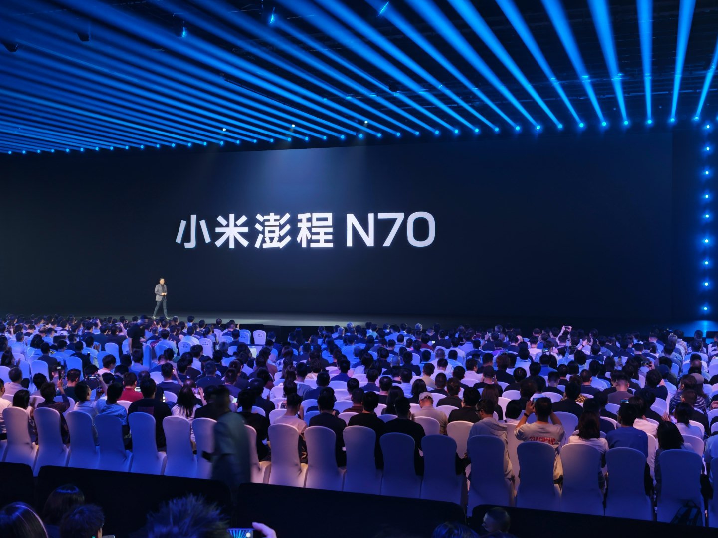 我感觉N70应该是会卖得更好。​​​
